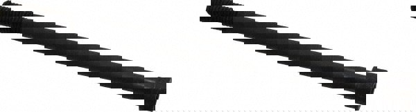 Hex Socket Cap Screw: 1/2-13 UNC, 3/8